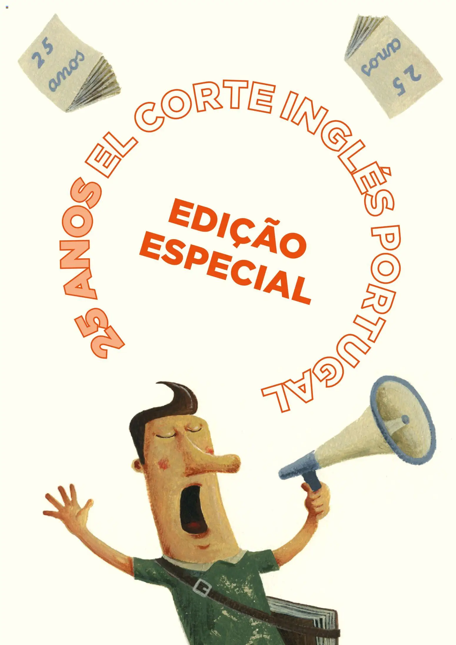 El Corte Ingles Magazine │ válido de 01/09/2026 | Página: 41