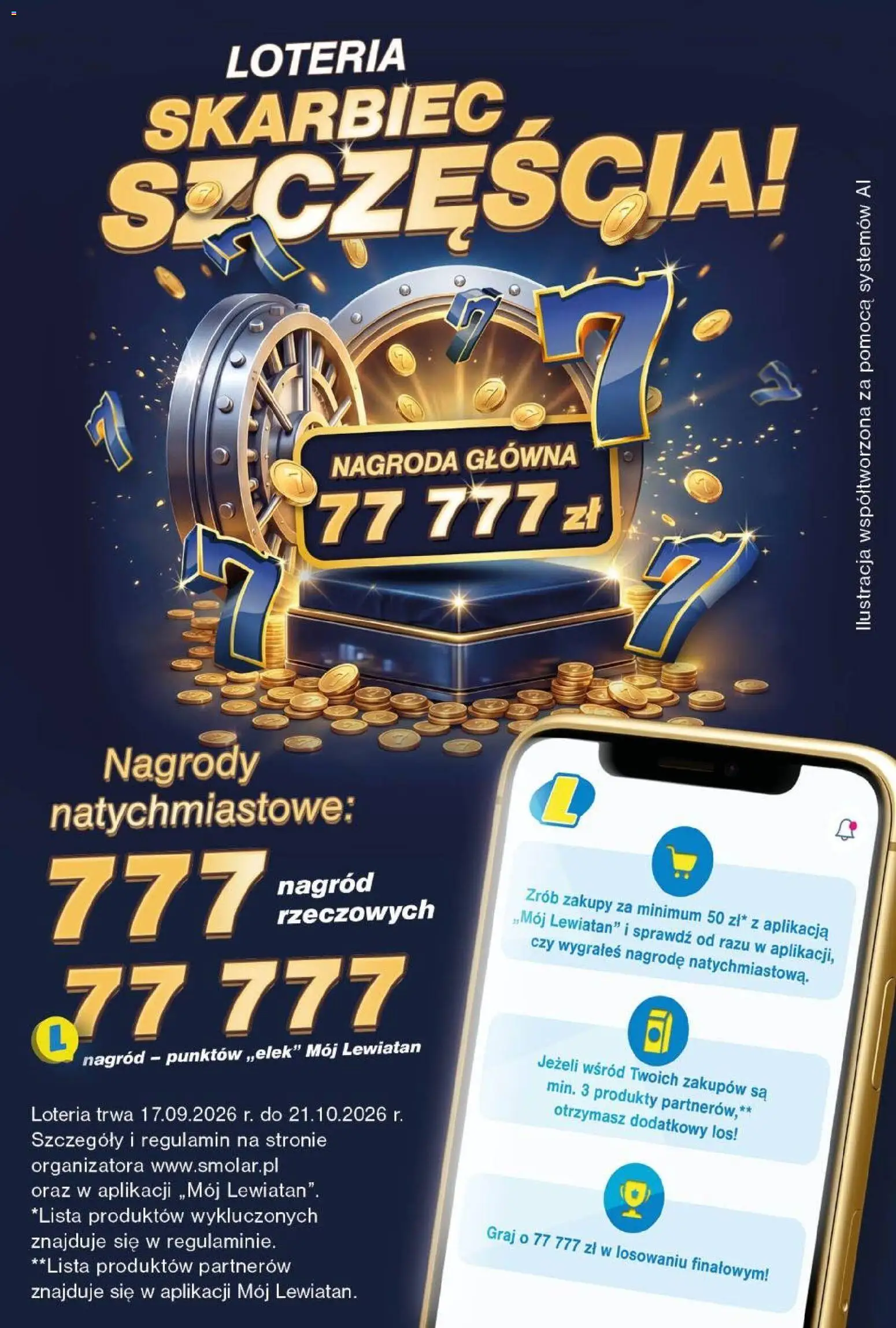 Lewiatan gazetka od 24.09.2026 | Strona: 2
