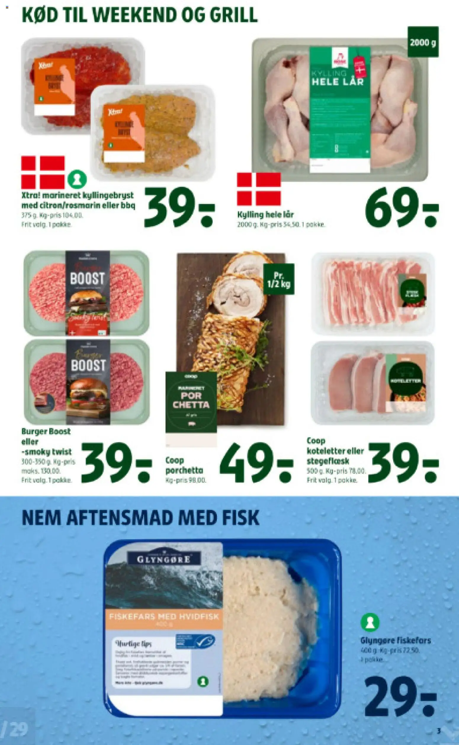 Coop 365 tilbudsavis – gyldig fra 20/08/2026 | Side: 5