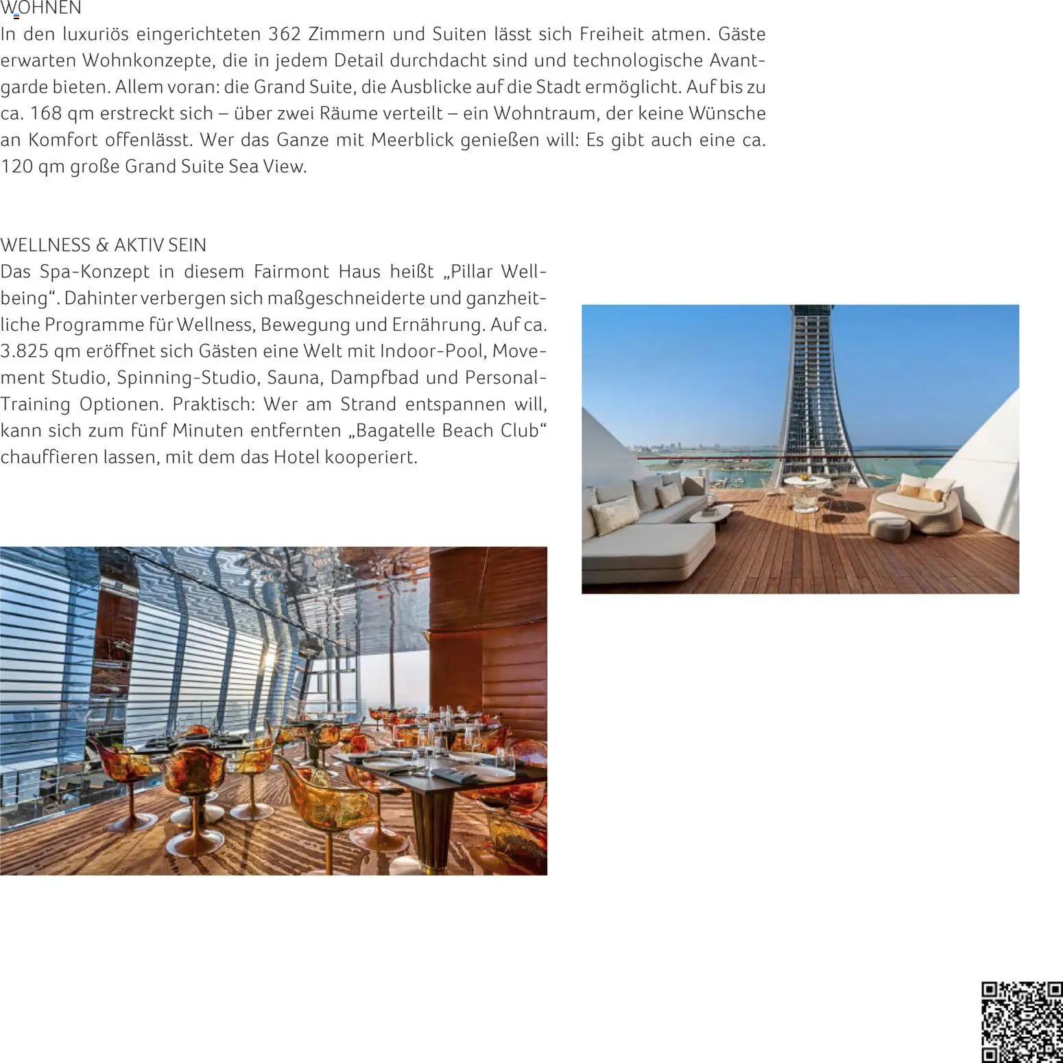 TUI airtours Katalog Finest 2025/26 – gültig ab 01.12.2025 | Seite: 39