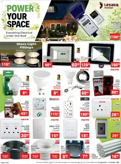 KIT KAT Cash & Carry specials catalogue – valid from 24/09/2026 | Page: 5