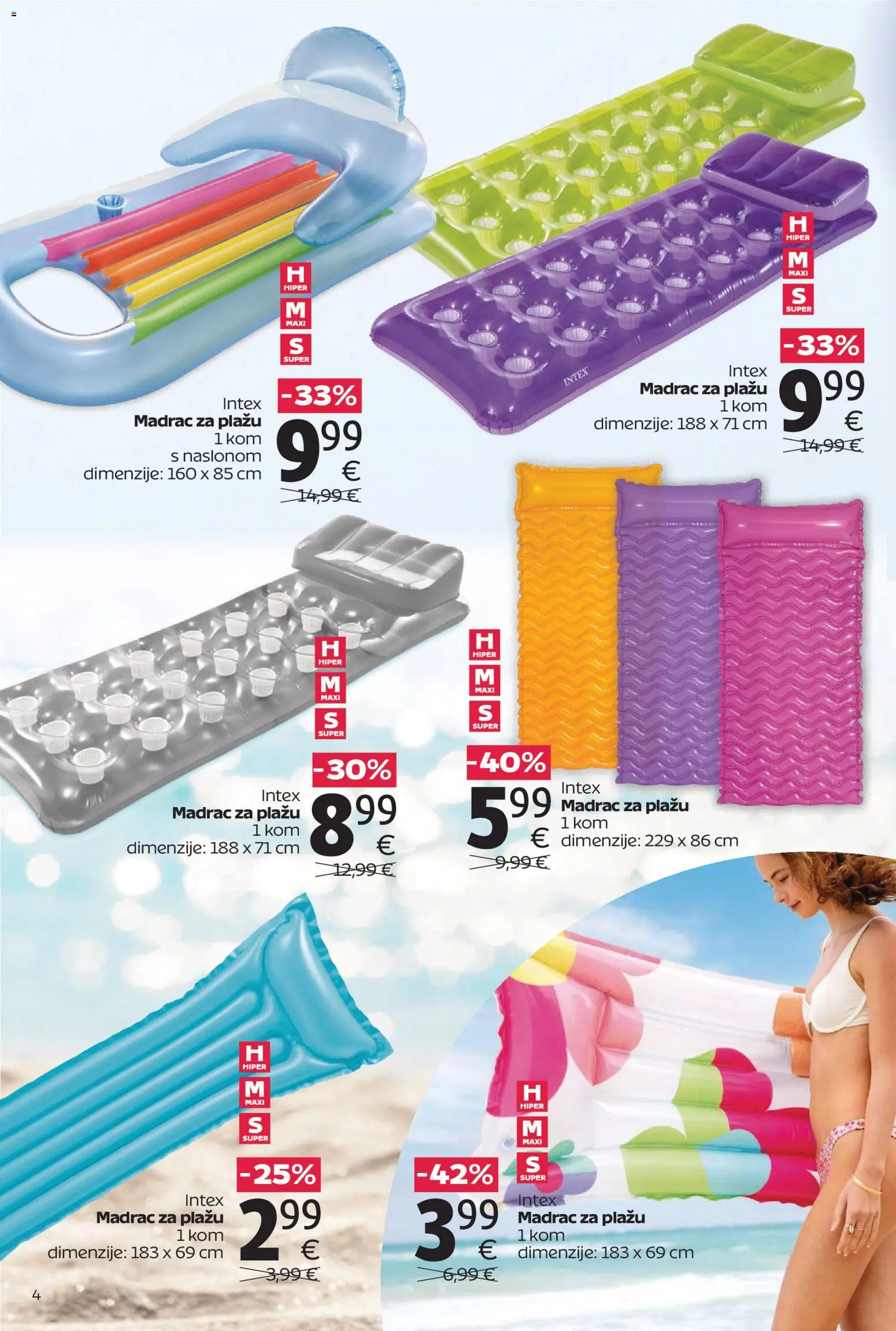 Tommy katalog | vrijedi od 25.05.2026 | Stranica: 4