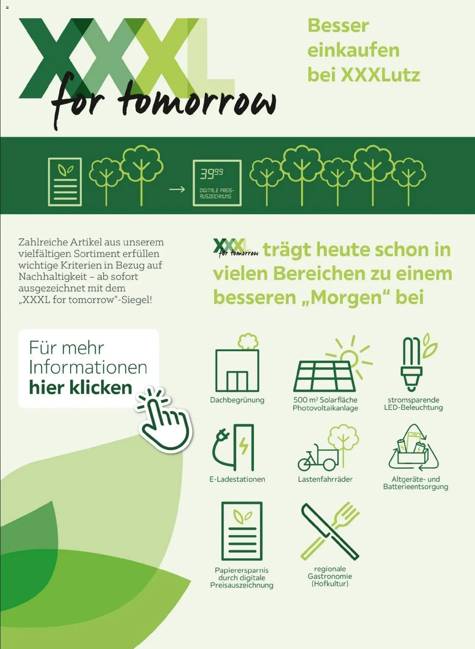 XXXLutz Jubiläum – gültig ab 08.08.2026 | Seite: 22