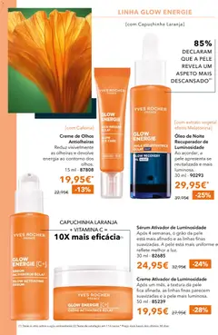 Pré-visualização Yves Rocher catálogo 10 válido de 30/07/2026 | Página: 26