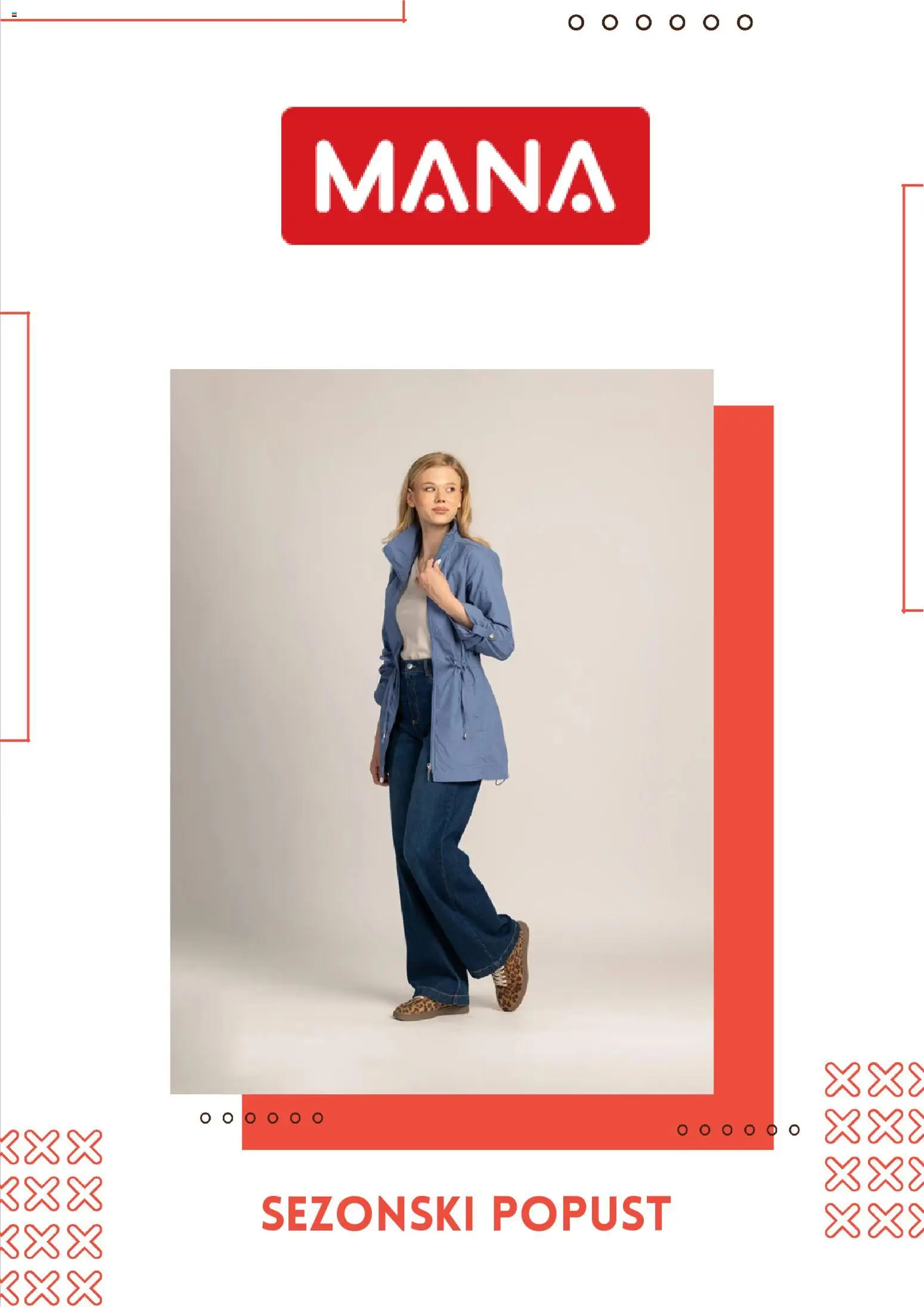 Novi Mana katalog ponudbe – veljaven od 28.07.2026 | Stran: 1