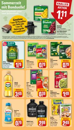 Rewe DE - DE Folder - Voorbeeld van een folder van Rewe DE, geldig van 22-06-2026 | Pagina: 24