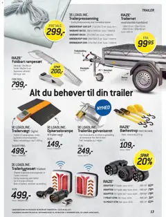 Thansen - Tilbudsavis gyldig fra 30/09/2026 | Side: 13