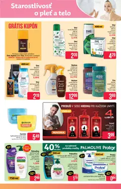 Teta drogerie leták platný od 11.05.2026 | Strana: 7