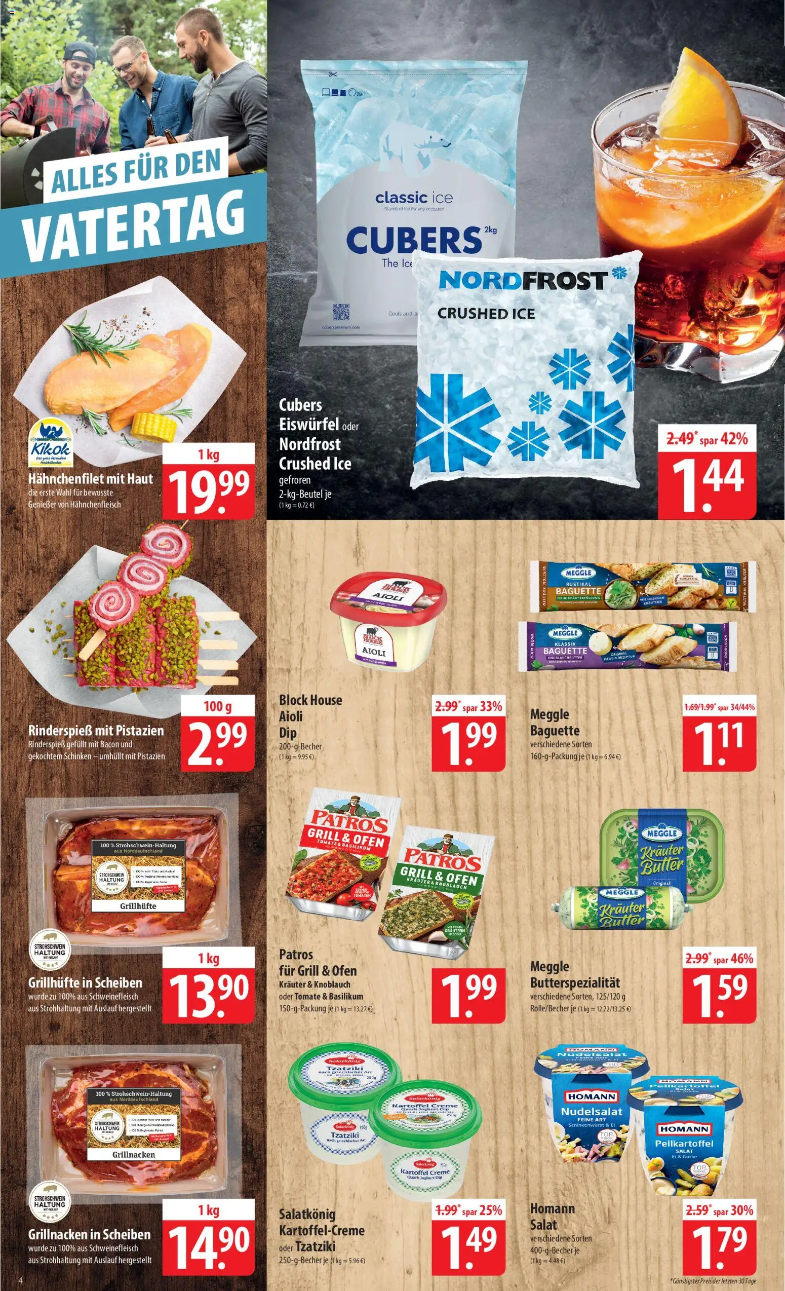 Famila Prospekt 	 – gültig ab 11.05.2026 | Seite: 4