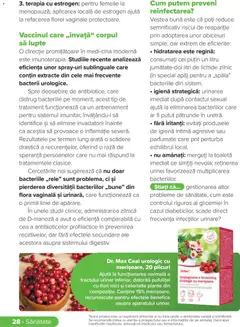 Ofertele Dr.Max valabile de la 01.06.2026 | Pagină: 27 | Produse: Mici, Ceai, Apă, Çocuk sutyeni