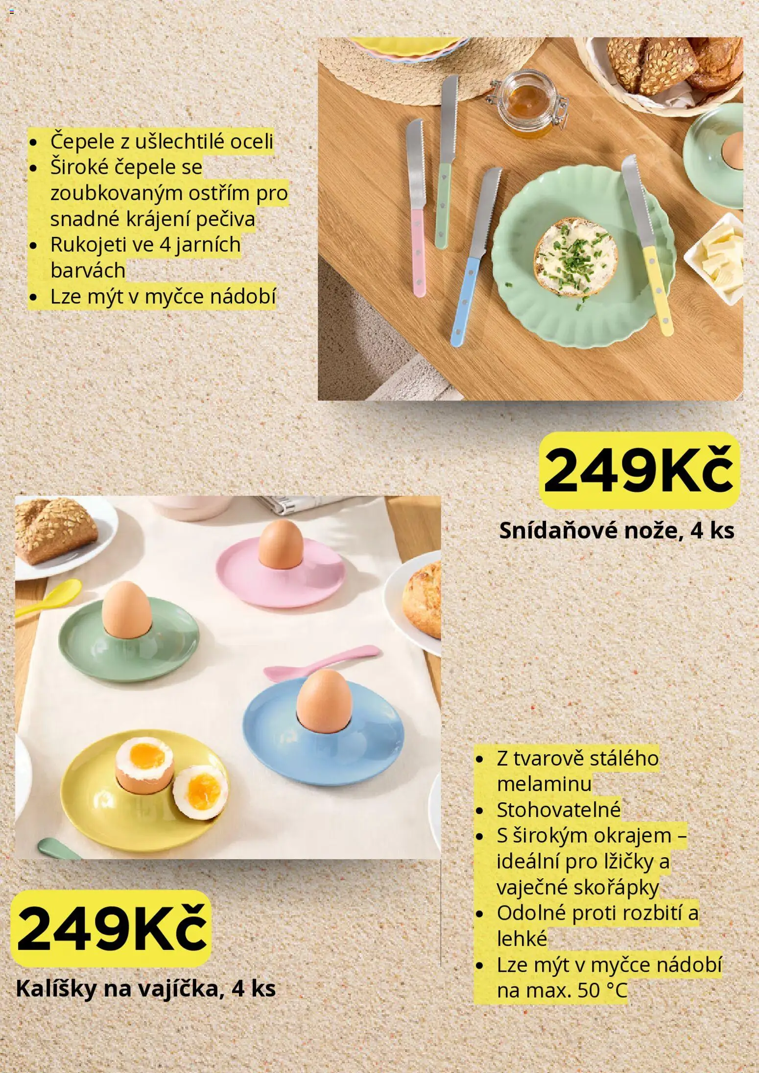 Tchibo leták od 20.05.2026 | Strana: 2