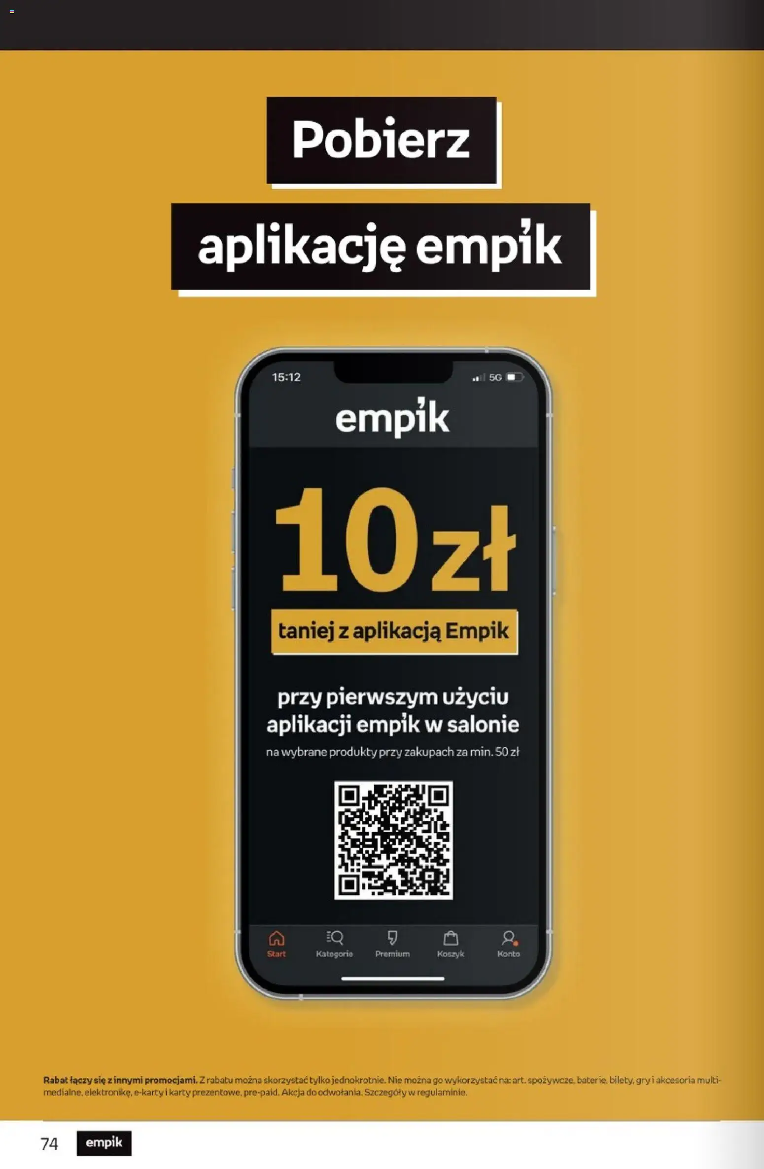 Empik promocje - Tom kultury Zabawki od 09.08.2026 | Strona: 2 | Produkty: Gry