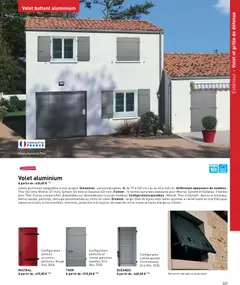 Point.P - Prévisualisation de Point.P catalogue valide à partir de 17.04.2026 | Page: 529 | Produits: Cintre