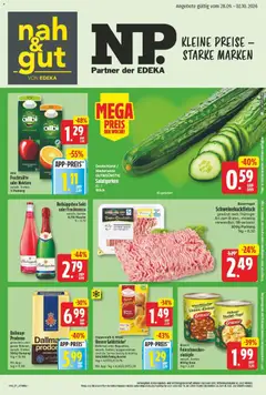 Angebote - Wochenangebote ab 28.09.2026 gültig