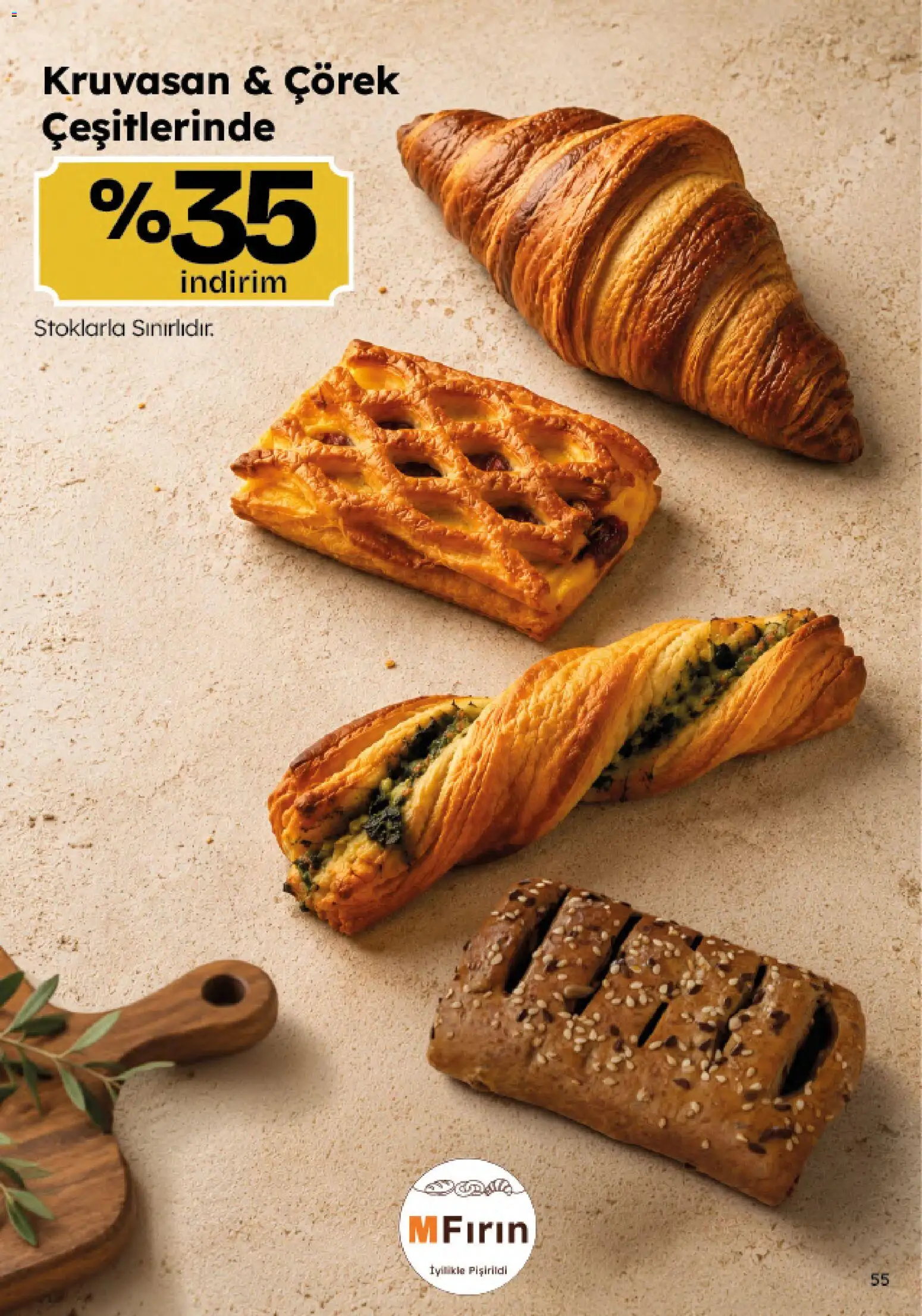 Migros Katalog - 5M Migroskop Dijital - 04.06.2026 tarihinden itibaren geçerlidir | Sayfa: 55