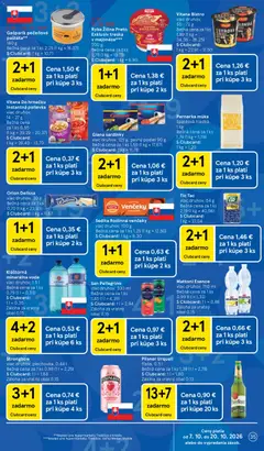 Tesco leták platný od 07.10.2026 | Strana: 35
