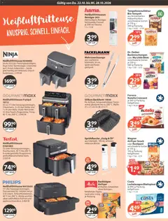 V-Markt Angebote ab 22.10.2026 gültig | Seite: 14