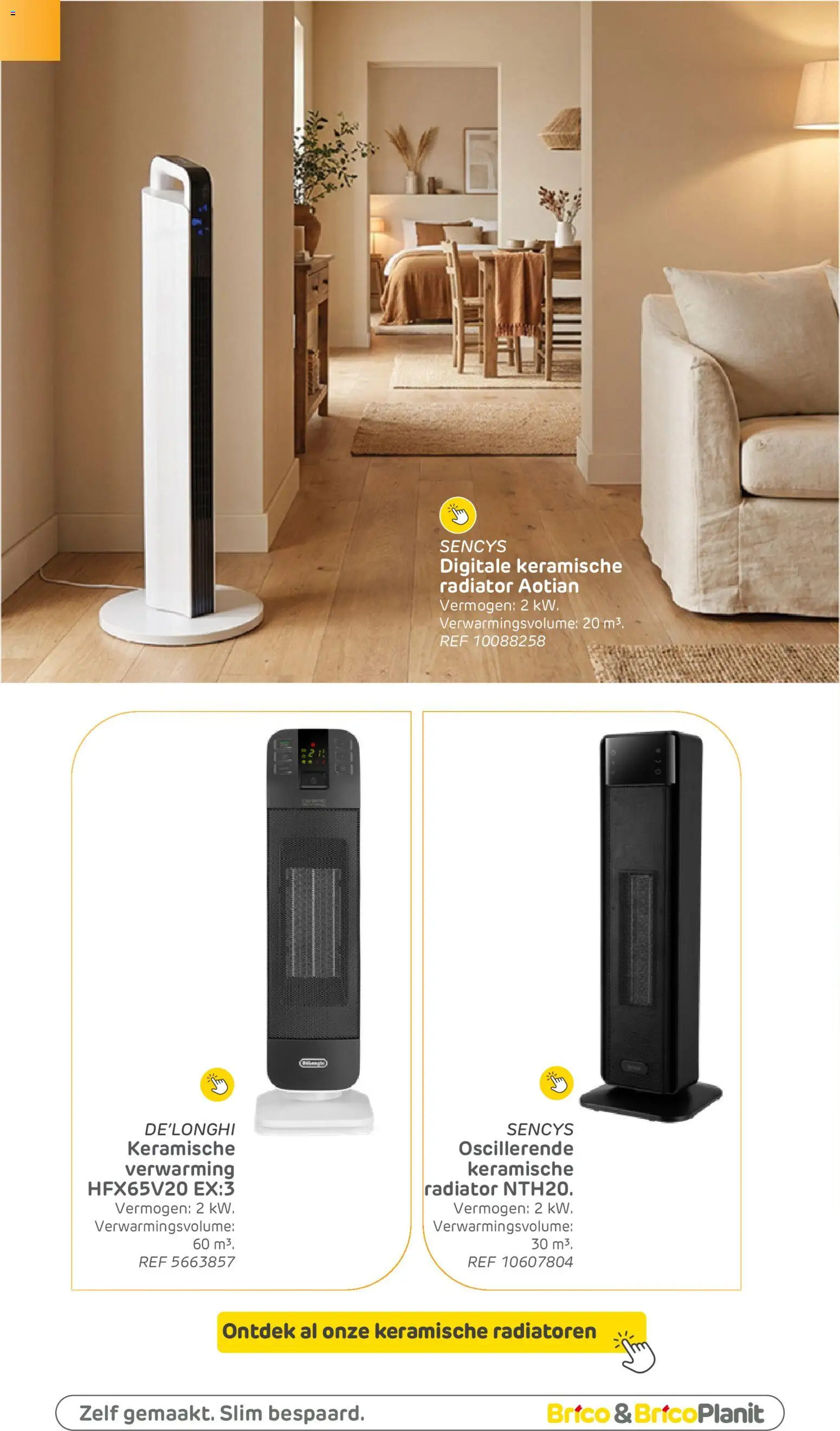 {H1} | Pagina: 60 | Producten: Radiator