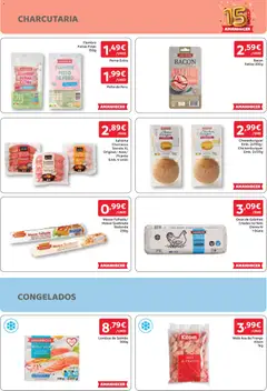 Pré-visualização Amanhecer folheto válido de 24/09/2026 | Página: 4