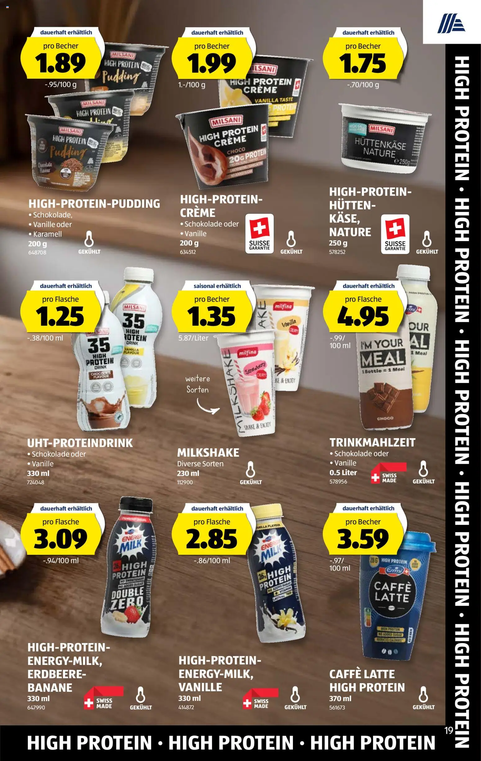 Aldi aktionen – gültig ab 13.08.2026 | Seite: 19