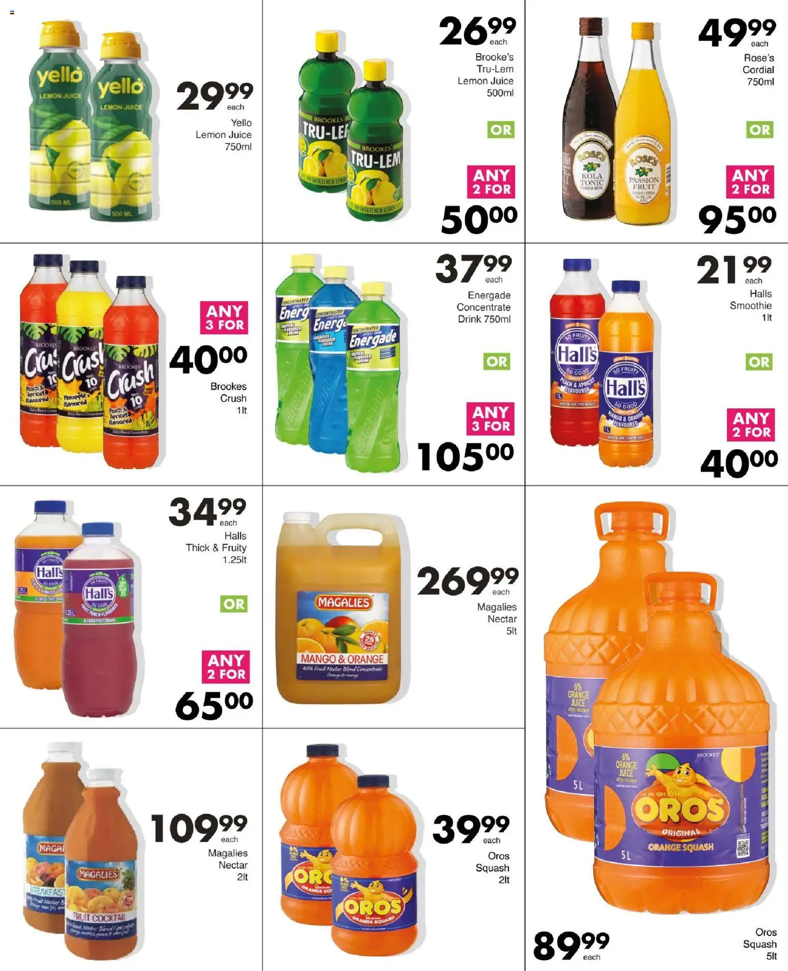 New Save catalogue – valid from 14.05.2026 | Page: 52
