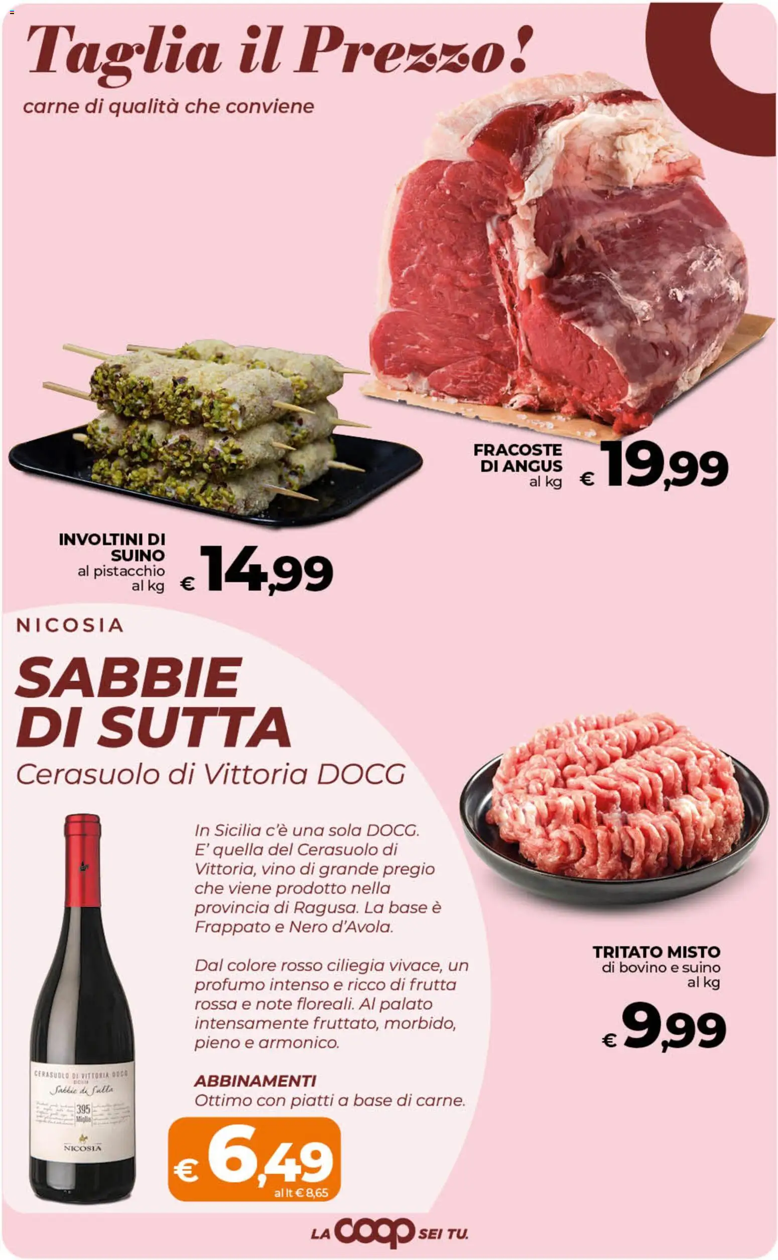 Volantino Ipercoop del 07.05.2026 | Pagina: 31