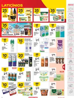 Pré-visualização Continente folheto válido de 12.05.2026 | Página: 31