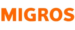 Migros logo