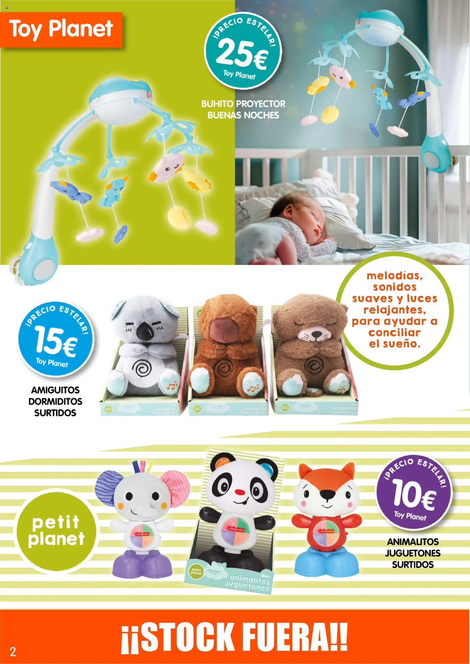 Toy Planet folleto desde 22/04/2026 | ¿Cómo obtener un descuento limitado? ¡Ahorra hoy mismo! | España