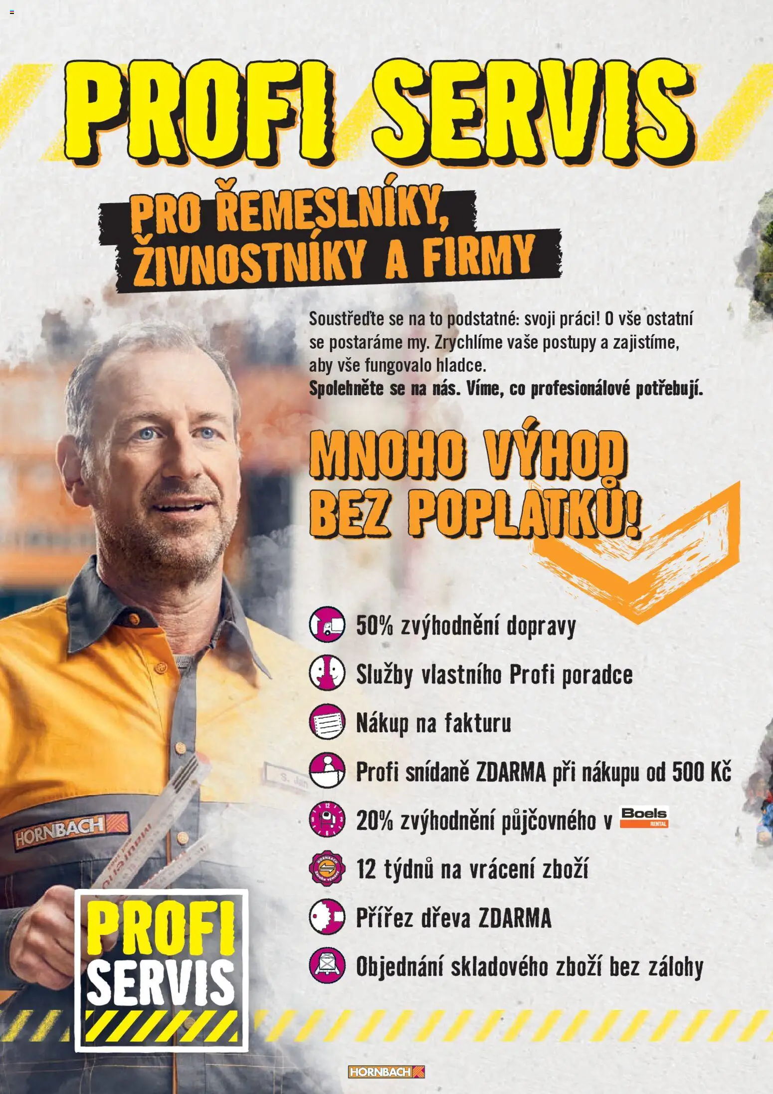 HORNBACH leták - Dlažba a obklady od 19.08.2026 | Strana: 9