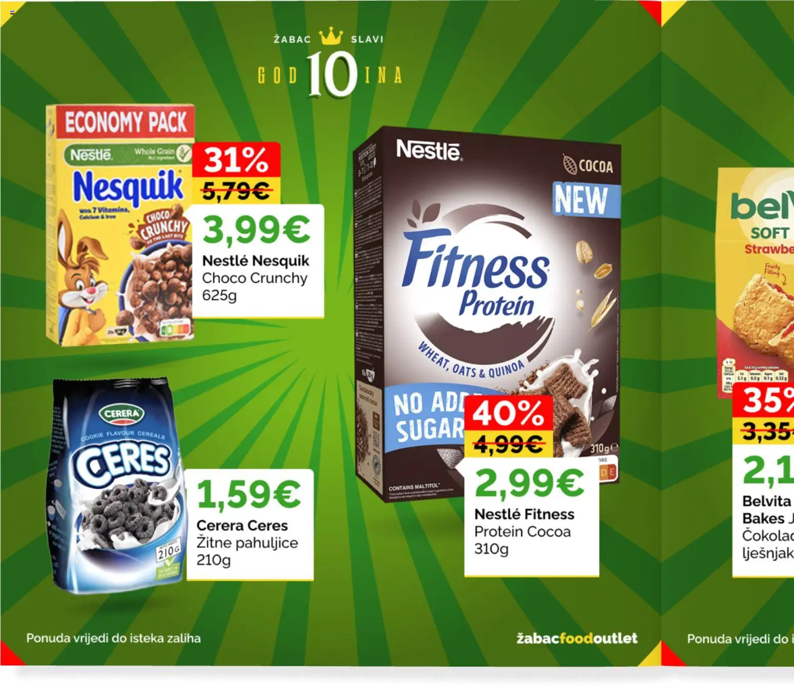 Žabac katalog | vrijedi od 27.07.2026 | Stranica: 28