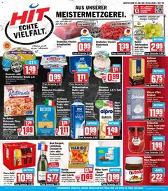 HIT Prospekt ab 21.09.2026 gültig