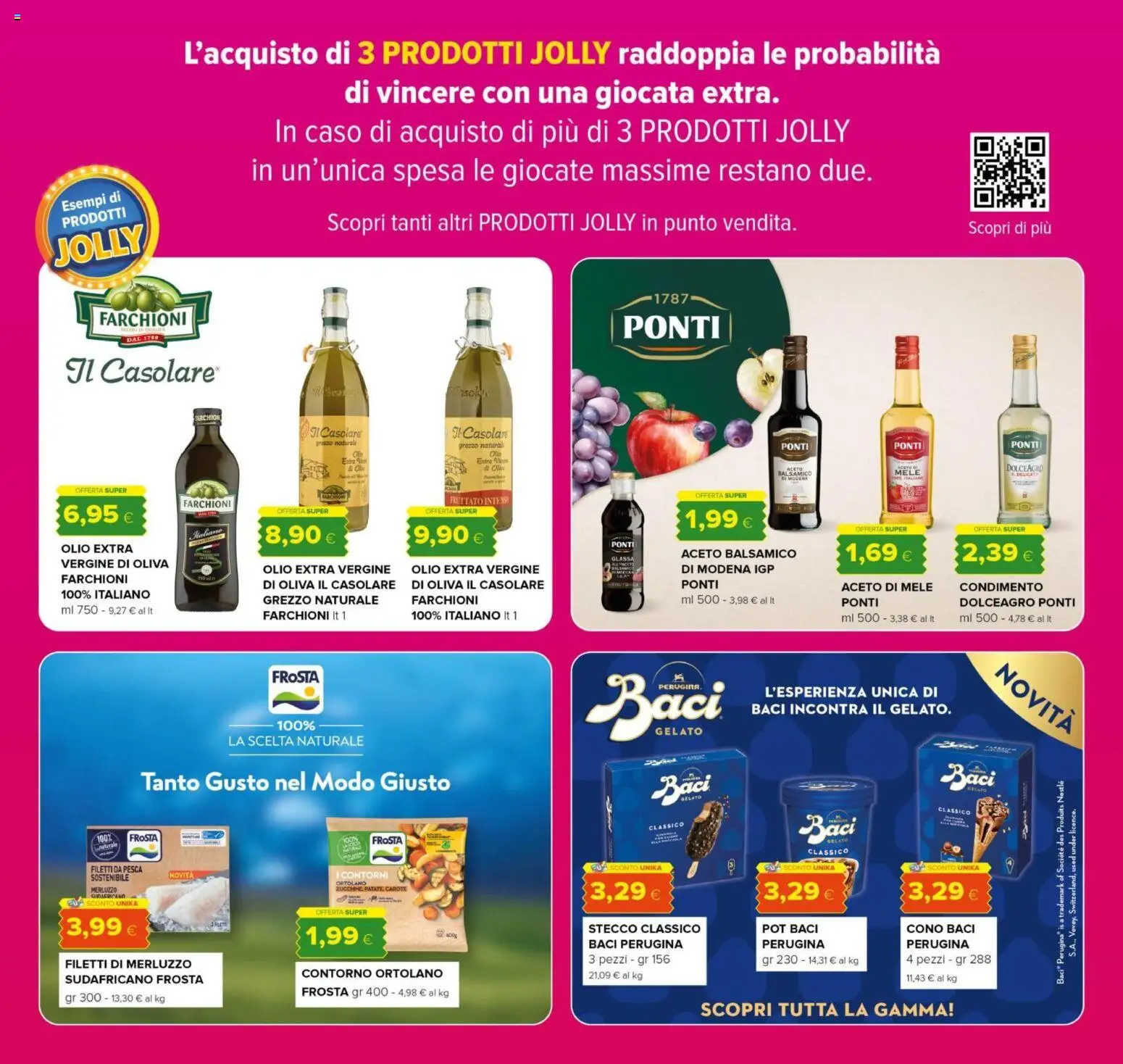Oasi catalogue page 7
