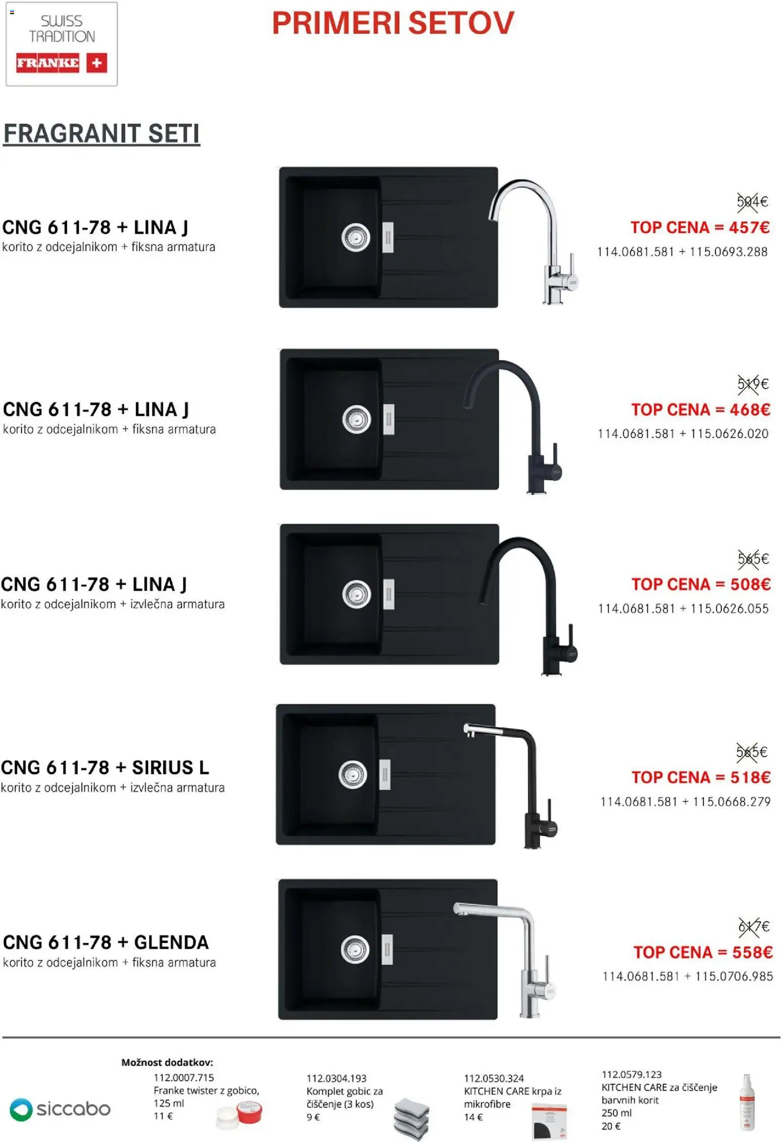 Novi Mömax katalog ponudbe – veljaven od 18.05.2026 | Stran: 12 | Izdelki: Kos