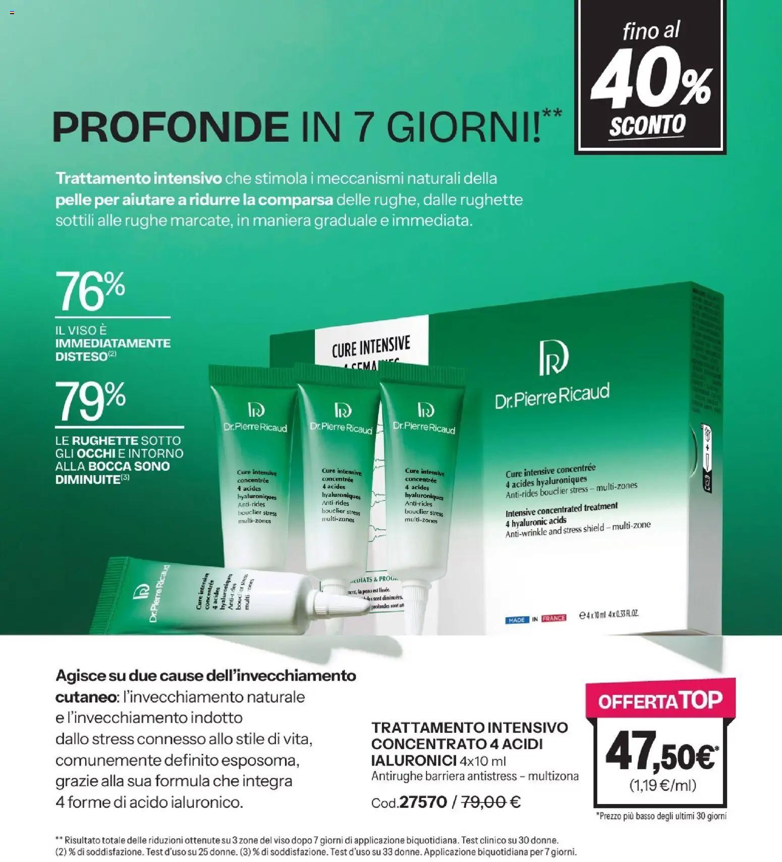 Volantino Stanhome del 20/10/2026 | Pagina: 53 | Prodotti: Basso, Correttore