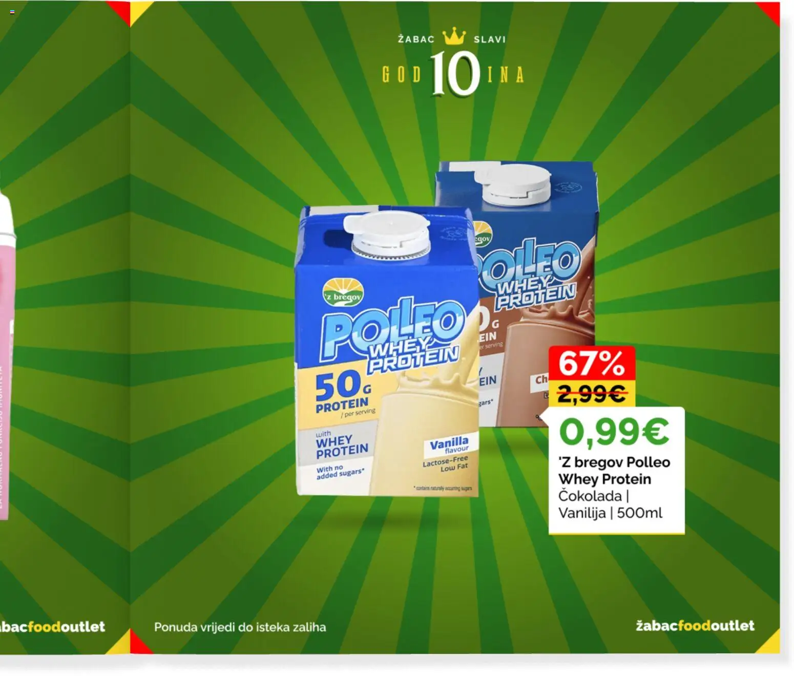 Žabac katalog | vrijedi od 27.07.2026 | Stranica: 25