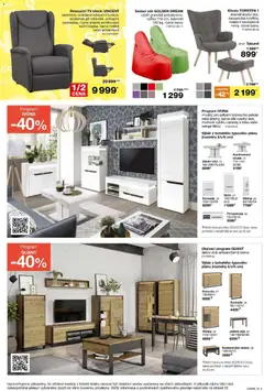 Náhled letáku Sconto nábytek leták od 22.04.2026 | Strana: 4