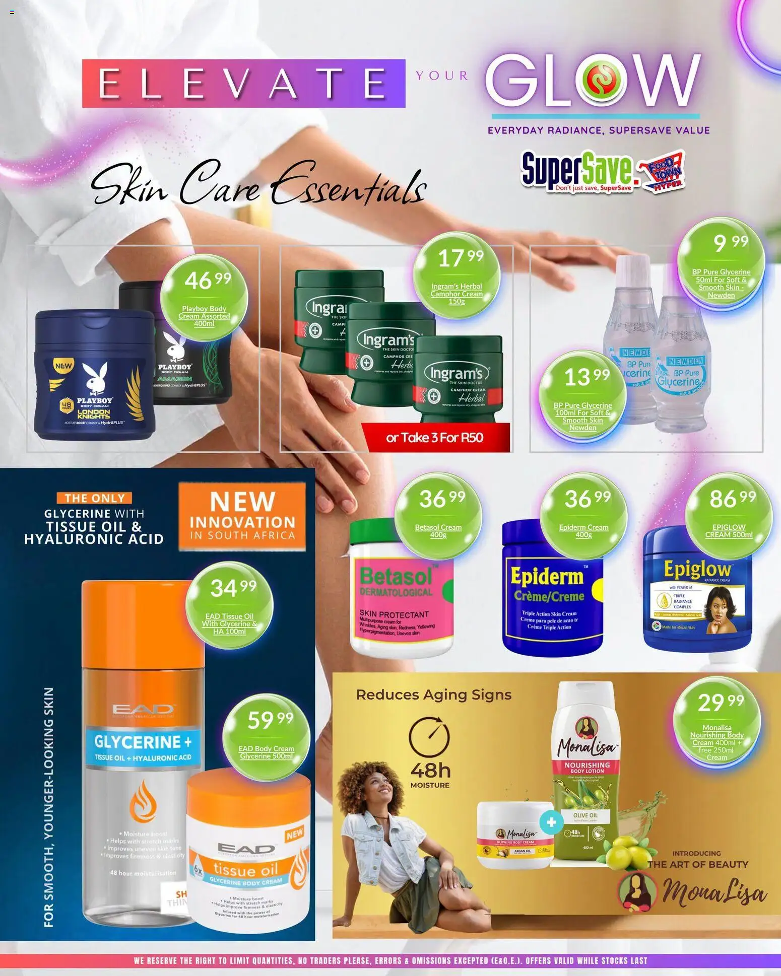 New Super Save catalogue – valid from 03/07/2026 | Page: 46