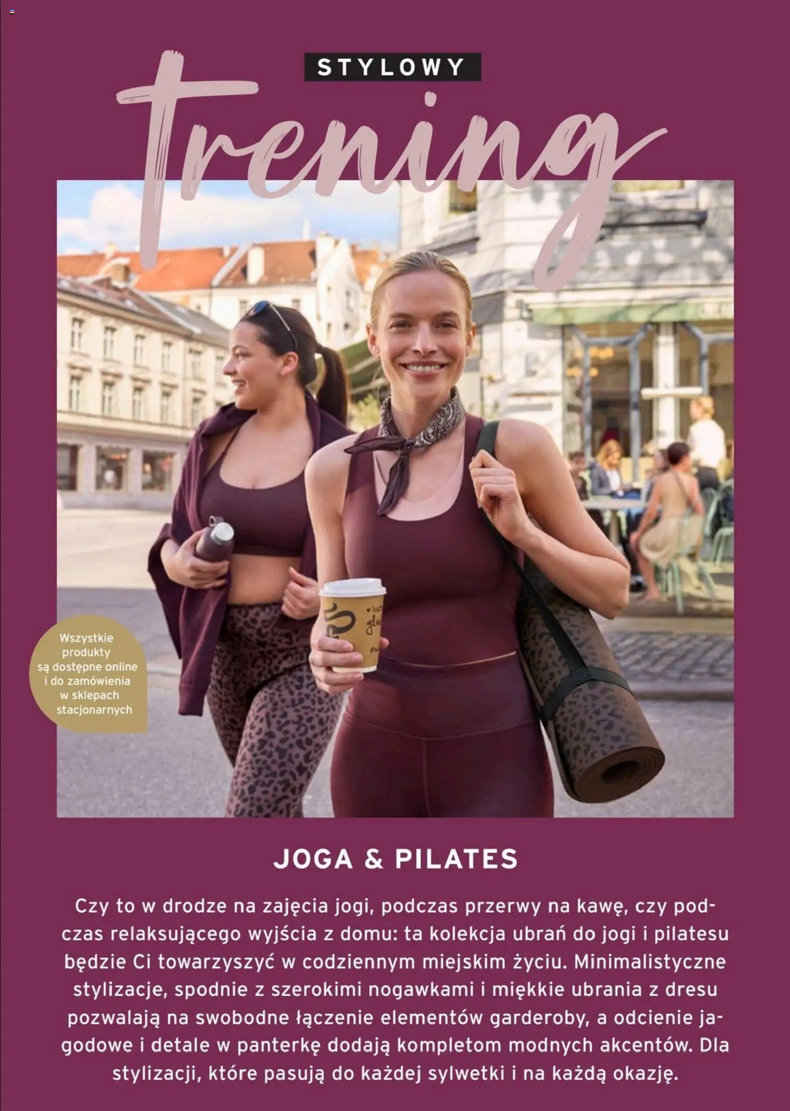 Tchibo promocje od 11.08.2026 | Strona: 2 | Produkty: Ubrania, Spodnie