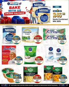 Take n Pay specials catalogue – valid from 22/06/2026 | Page: 26