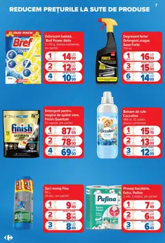 Ofertele Carrefour valabile de la 15.07.2026 | Pagină: 7