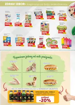 Medius katalog - pregled Medius kataloga - važi od 16.06.2026 | Strana: 8