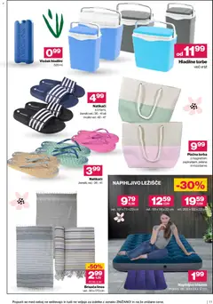 Mercator katalog akcije – veljaven od 10.06.2026 | Stran: 11