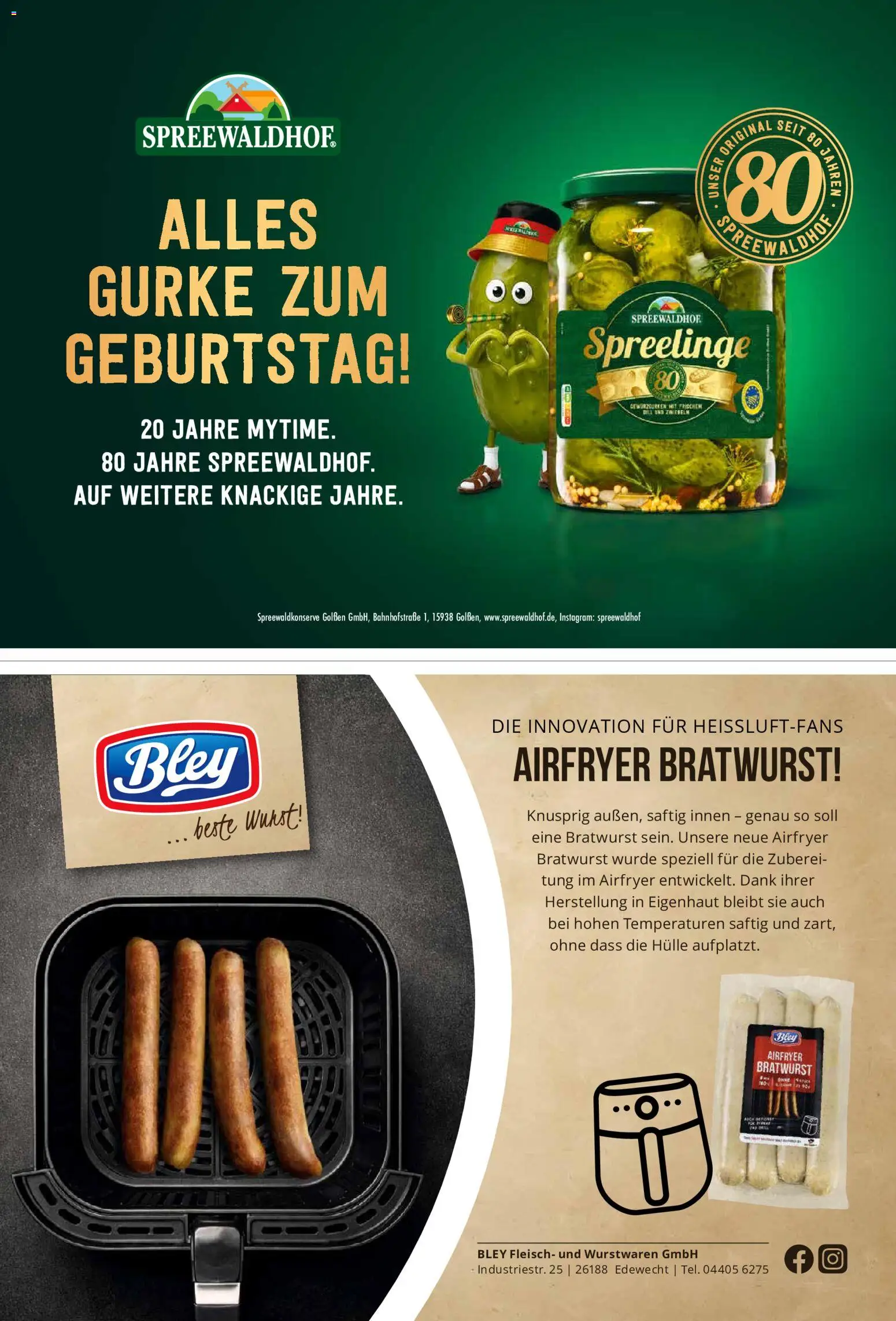 Combi myTime Oktober 2026 – gültig ab 01.10.2026 | Seite: 54 | Produkte: Hülle, Bratwurst, Wurst, Fleisch