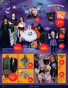 Bigdollar - Tilbudsavis gyldig fra 09/10/2026 | Side: 2