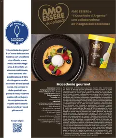 Anteprima del volantino Eurospin volantino valido a partire dal 27/07/2026 | Pagina: 13