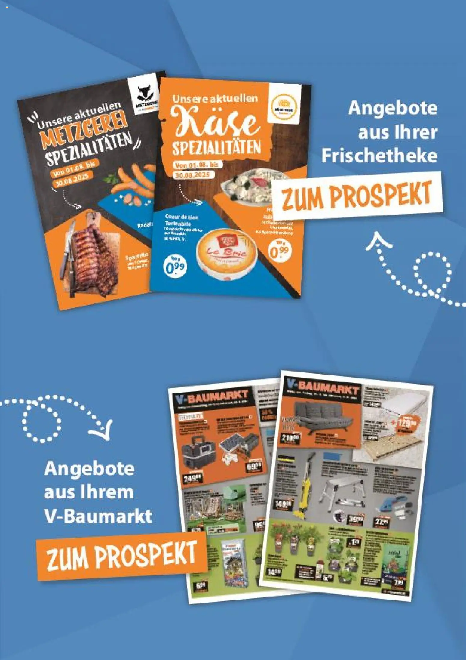 V-Markt - Schwaben/Oberbayern – gültig ab 19.03.2026 | Seite: 25 | Produkte: Käse