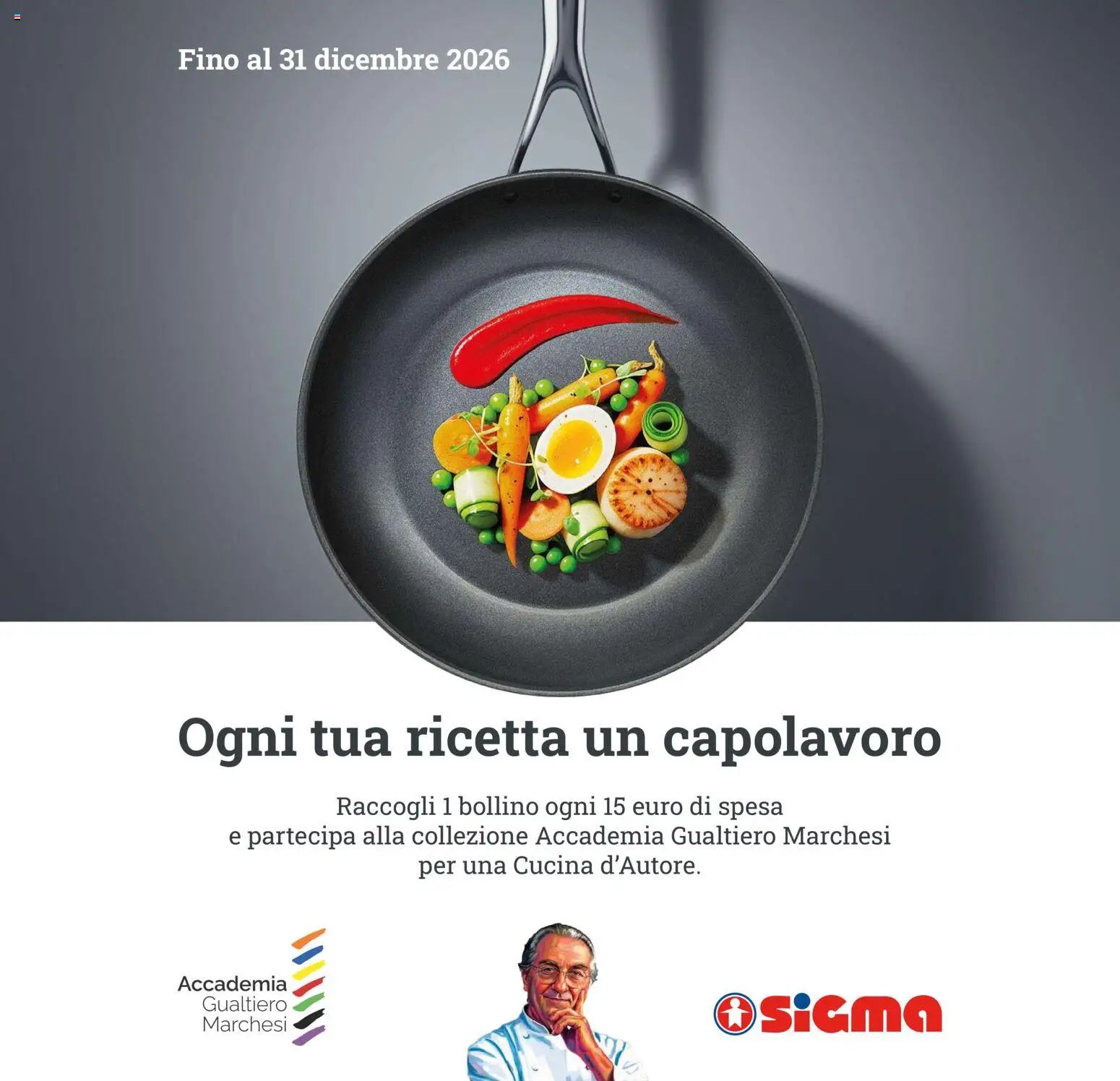 Volantino SIGMA del 08/10/2026 | Pagina: 15