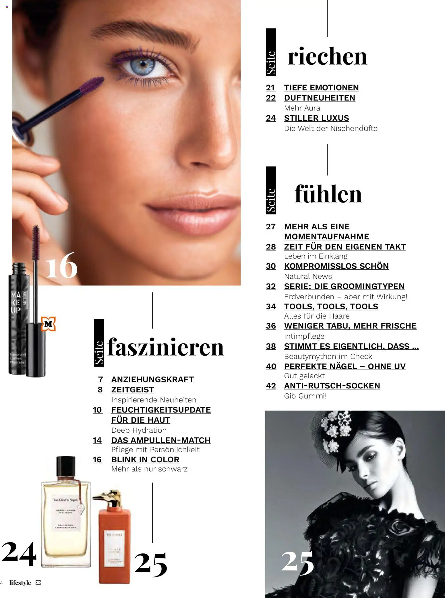 Müller Lifestyle – gültig ab 01.09.2026 | Seite: 4