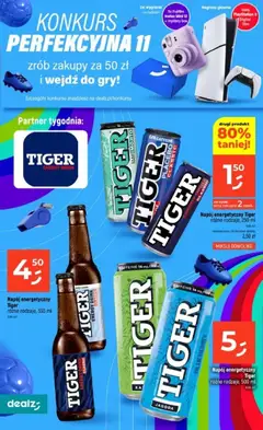 Pogląd oferty "Dealz gazetka" - ważna od 18.06.2026 | Strona: 12 | Produkty: Playstation, Gry